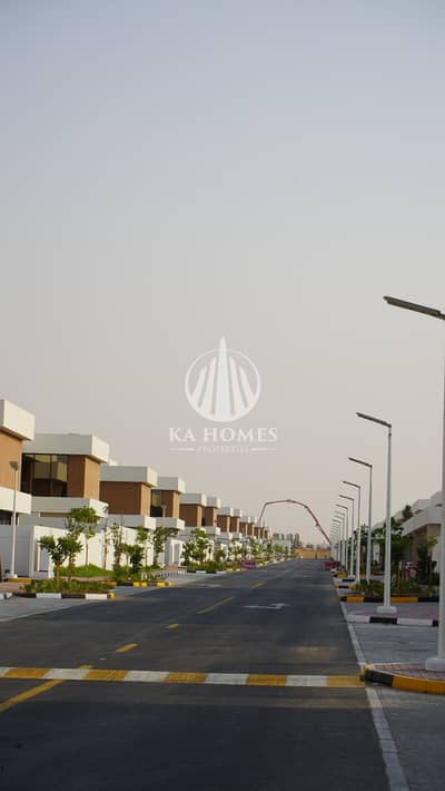 7 Slaapkamers Villa te Koop in Sharjah Garden City, Sharjah - c18df1bf-c7ff-47ff-b9a7-7d5e4b60eb24. jpg