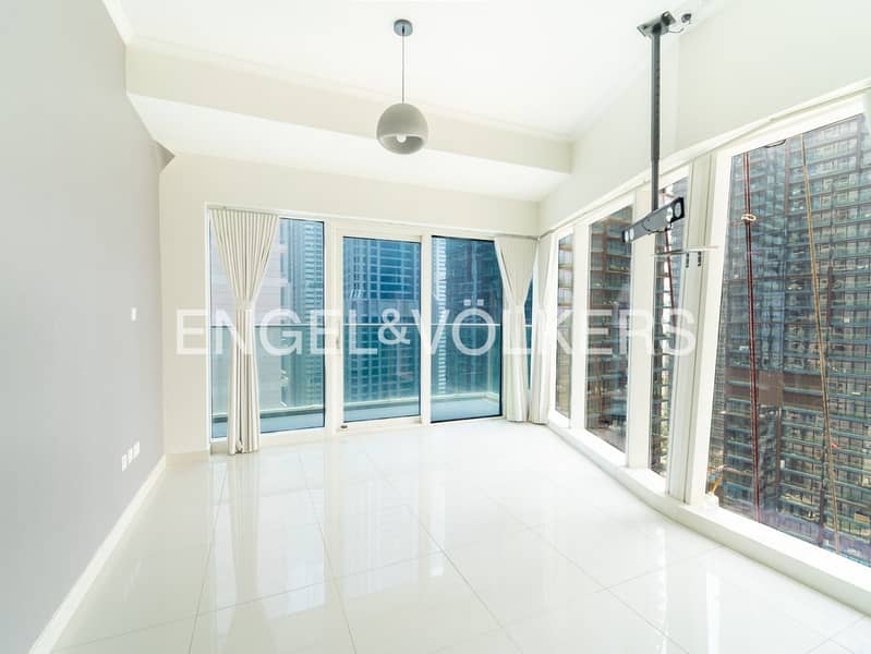 High floor | Chiller Free | Marina View High floor | Chiller Free | Marina View