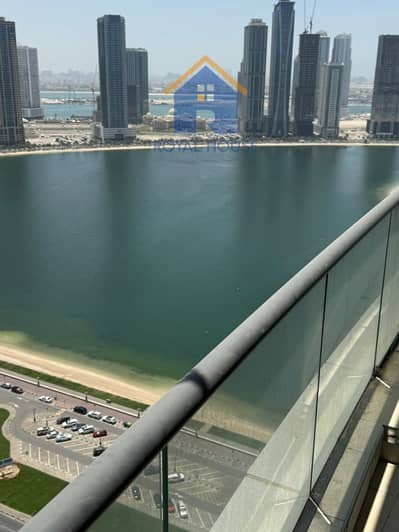 2 Bedroom Apartment for Rent in Al Khan, Sharjah - WhatsApp Image 2026-09-10 at 11.16. 21 AM (2). jpeg 2 Bedroom Apartment for Rent in Al Khan, Sharjah - WhatsApp Image 2026-09-10 at 11.16. 21 AM (2). jpeg