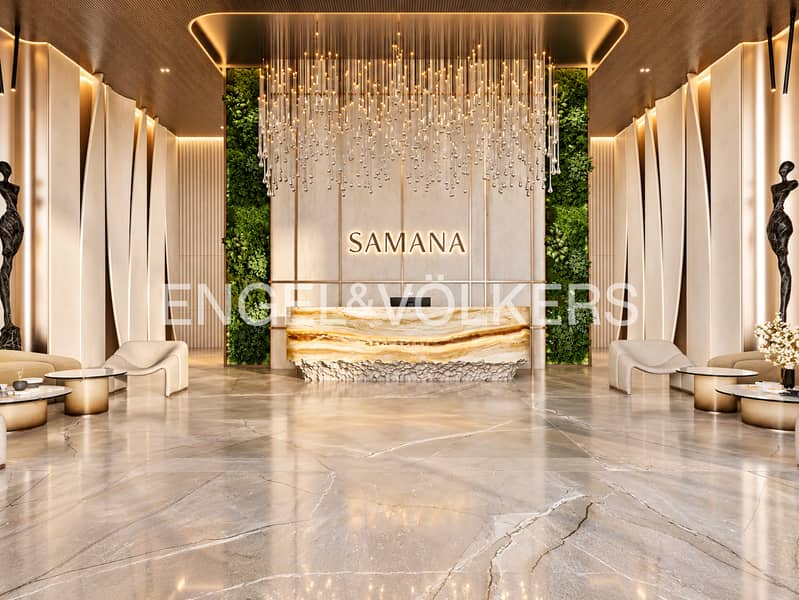 位于杰贝阿里市区,Samana Business Hub 的写字楼 5007887 AED - 16747756 位于杰贝阿里市区,Samana Business Hub 的写字楼 5007887 AED - 16747756
