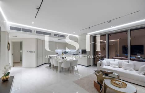 2 Camere Appartamento in affitto a Downtown Dubai, Dubai - img22. jpg
