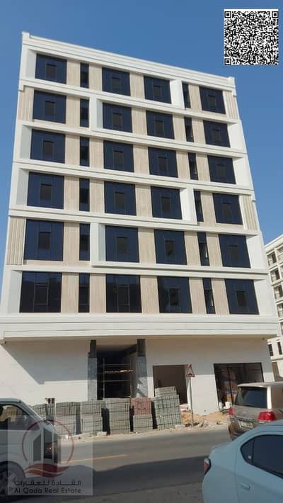 Building zum Verkauf in Al Jurf, Ajman - WhatsApp Image 2026-09-20 at 11.42. 09 AM. jpeg