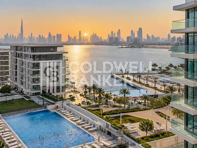 Appartement de 3 chambres à à vendre à Dubai Creek Harbour, Dubai - Appartement à Dubai Creek Harbour,The Cove II,The Cove II Building 9, 3 chambres, 4750000 AED - 16684370 Appartement de 3 chambres à à vendre à Dubai Creek Harbour, Dubai - Appartement à Dubai Creek Harbour,The Cove II,The Cove II Building 9, 3 chambres, 4750000 AED - 16684370