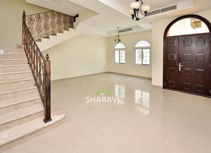 4 Slaapkamers Villa te Huur in Mirdif, Dubai - thumbnail_B2F46DFD-C8E8-438D-A9C9-86816BCE0DB6. jpg