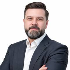 Sergei Riabov