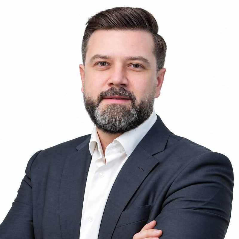 Sergei Riabov
