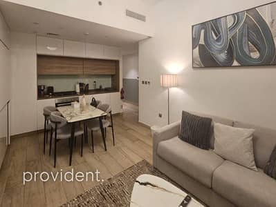 Appartement de 1 chambre à à louer à Dubai Marina, Dubai - Appartement à Dubai Marina，Studio One Tower, 1 chambre, 90000 AED - 16747835