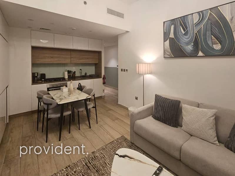 Appartement à Dubai Marina,Studio One Tower, 1 chambre, 90000 AED - 16747835 Appartement à Dubai Marina,Studio One Tower, 1 chambre, 90000 AED - 16747835
