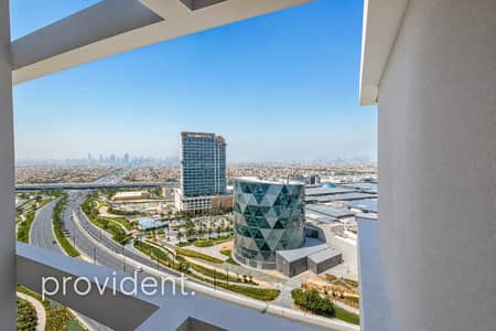 3 Schlafzimmer Wohnung zum Miete in Dubai Hills Estate, Dubai - Wohnung in Dubai Hills Estate，Hills Park, 3 schlafzimmer, 230000 AED - 16747836