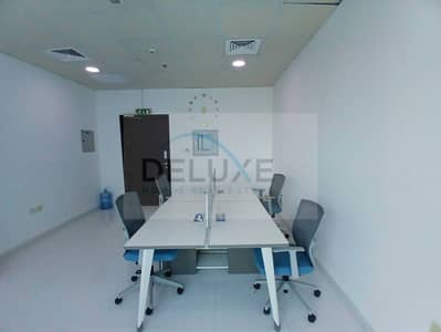 Office te Huur in Business Bay, Dubai - 11. jpg Office te Huur in Business Bay, Dubai - 11. jpg