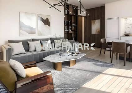 1 Camera Appartamento in vendita a Al Reem Island, Abu Dhabi - Radiant Atrium Photos (11). jpg
