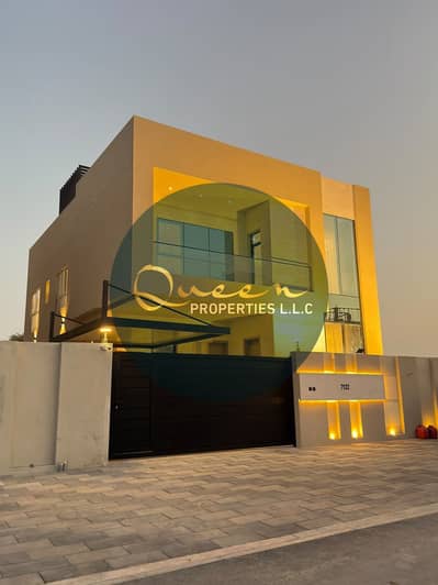 5 habitaciones Villa para en Venta en Al Helio, Ajman - WhatsApp Image 2026-10-05 at 10.23. 55. jpeg 5 habitaciones Villa para en Venta en Al Helio, Ajman - WhatsApp Image 2026-10-05 at 10.23. 55. jpeg