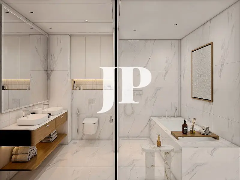 Spacious layout - 3 min to Downtown - luxurious living