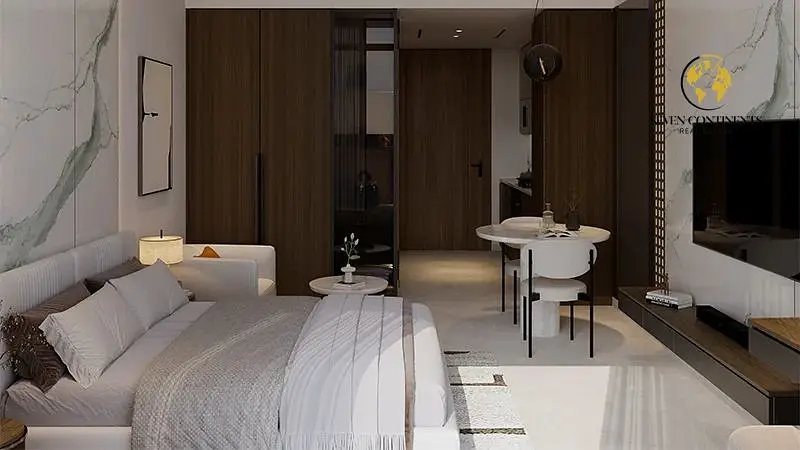 NEXT TO EXPO CITY | NEAR NEW AL MAKTOUM AIRPORT | HIGH GROWTH POTENTIAL