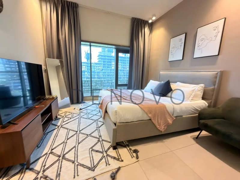 Appartement in Jumeirah Village Circle (JVC),JVC District 14,Park View Tower, 55000 AED - 16747879 Appartement in Jumeirah Village Circle (JVC),JVC District 14,Park View Tower, 55000 AED - 16747879
