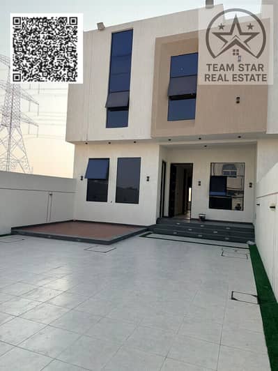 تاون هاوس 5 غرف نوم للايجار في الياسمين، عجمان - WhatsApp Image 2026-10-05 at 6.26. 00 PM (4)_Watermarked. jpg