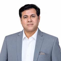 Aditya Naik
