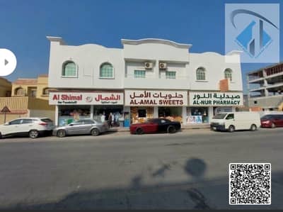 10+ Camere Building in vendita a Al Rawda, Ajman - WhatsApp Image 2026-10-04 at 20.06. 25. jpeg