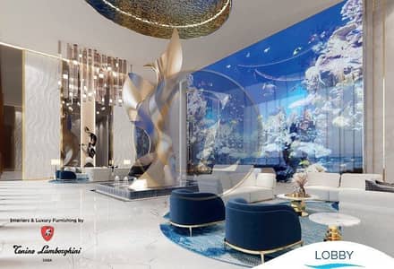Studio for Sale in Dubai Maritime City, Dubai - Selling below OP | Best Studio Layout Studio for Sale in Dubai Maritime City, Dubai - Selling below OP | Best Studio Layout