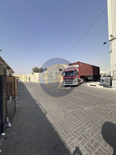 Warehouse for Rent in Dubai Industrial City, Dubai - Warehouse for Rent in Dubai Industrial City | 7,500 sqft Warehouse for Rent in Dubai Industrial City, Dubai - Warehouse for Rent in Dubai Industrial City | 7,500 sqft
