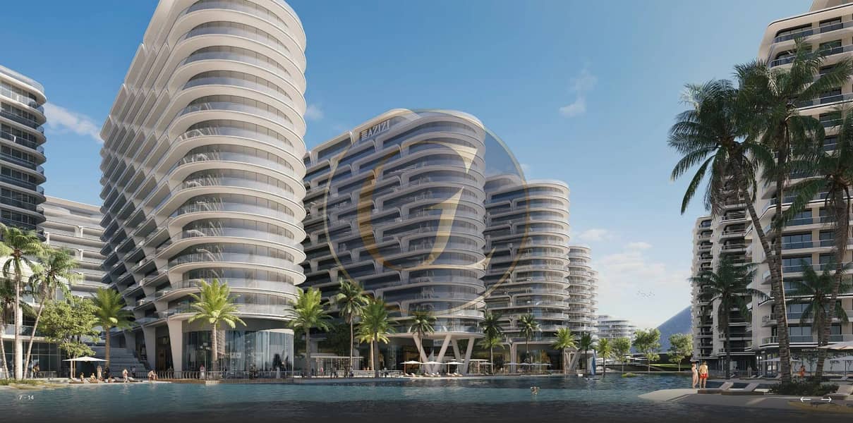 Waterfront Studio | Marina & Lagoon View Waterfront Studio | Marina & Lagoon View