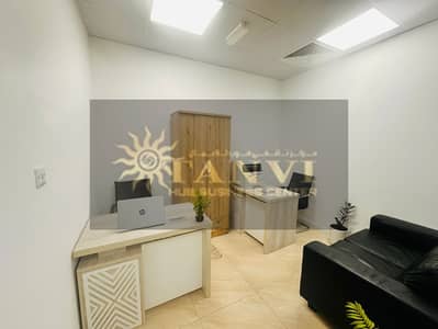 Office para en Alquiler en Al Qusais, Dubai - 9da9141b-3648-4bc0-940f-b6520b1a3a84. jpg