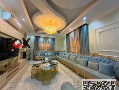 6 Camere Villa in affitto a Al Mowaihat, Ajman - WhatsApp Image 2026-10-05 at 3.17. 49 PM (2). jpeg. png