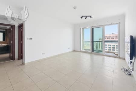 1 Bedroom Apartment for Sale in The Views, Dubai - Best Price | Vacant | Golf View | High Floor