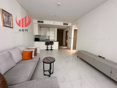1 Schlafzimmer Wohnung zum Miete in Mohammed Bin Rashid City (MBR City), Dubai - WhatsApp Image 2026-10-05 at 4.46. 18 PM (1). jpeg