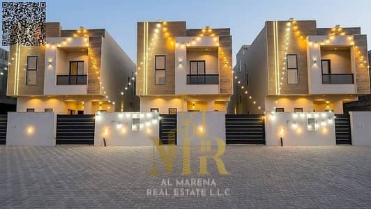 3 Bedroom Villa for Sale in Al Zahya, Ajman - 870935205-800x600. jpeg