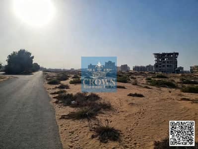 Mixed Use Land for Sale in Al Alia, Ajman - photo_2026-10-05_18-21-29. jpg Mixed Use Land for Sale in Al Alia, Ajman - photo_2026-10-05_18-21-29. jpg