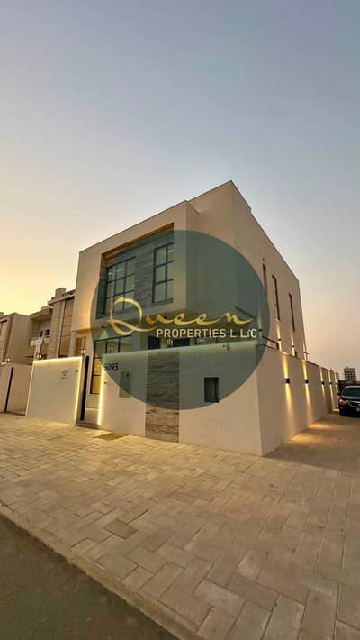 6 habitaciones Villa para en Venta en Al Yasmeen, Ajman - WhatsApp Image 2026-10-05 at 10.28. 02. jpeg 6 habitaciones Villa para en Venta en Al Yasmeen, Ajman - WhatsApp Image 2026-10-05 at 10.28. 02. jpeg
