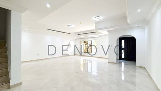 Villa de 4 chambres à à louer à Jumeirah Village Circle (JVC), Dubai - Villa à Jumeirah Village Circle (JVC),JVC District 15,Garden Lane Villas, 4 chambres, 199999 AED - 16746057 Villa de 4 chambres à à louer à Jumeirah Village Circle (JVC), Dubai - Villa à Jumeirah Village Circle (JVC),JVC District 15,Garden Lane Villas, 4 chambres, 199999 AED - 16746057