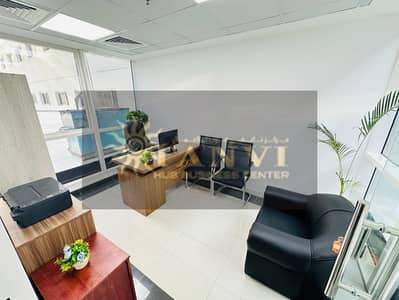 Office para en Alquiler en Bur Dubai, Dubai - 785d5dd1-18f4-4699-9d61-316e98d17d05. jpg