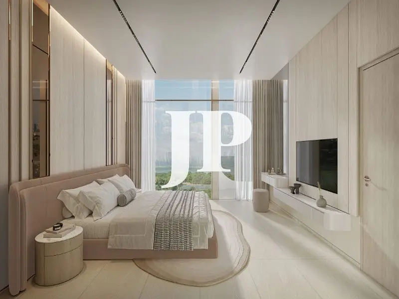 1 Bedroom Apartment | Meydan Horizon | Lagoon & Park Views | Modern Finishes