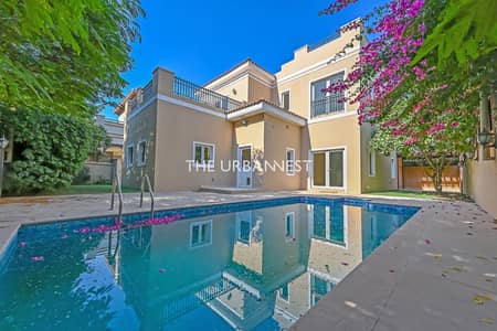 5 Camere Villa in affitto a The Villa, Dubai - Villa a The Villa，The Ponderosa, 5 camere da letto, 285000 AED - 16748009