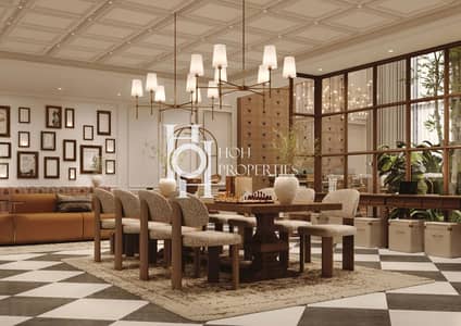 Appartement de 1 chambre à à vendre à Dubai Land Residence Complex (DLRC), Dubai - e813a9ffc2c84805bc8e3c8a3d335af7. webp