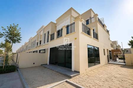 5 Schlafzimmer Townhouse zum Verkauf in DAMAC Lagoons, Dubai - Reihenhaus in DAMAC Lagoons，Malta, 5 schlafzimmer, 3900000 AED - 16748039