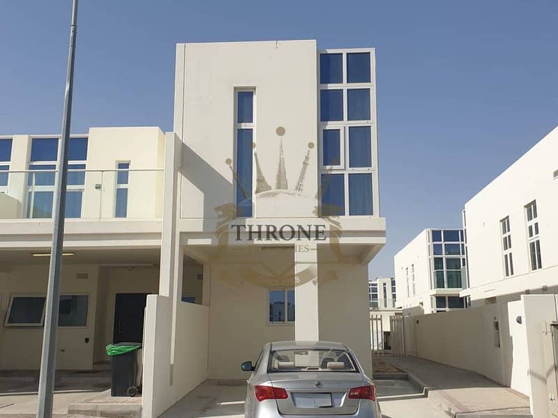 Reihenhaus in DAMAC Hills 2 (Akoya by DAMAC),Pacifica, 3 schlafzimmer, 1650000 AED - 16748076 Reihenhaus in DAMAC Hills 2 (Akoya by DAMAC),Pacifica, 3 schlafzimmer, 1650000 AED - 16748076