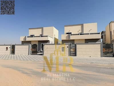 3 Bedroom Villa for Sale in Al Zahya, Ajman - 870939337-800x600. jpeg
