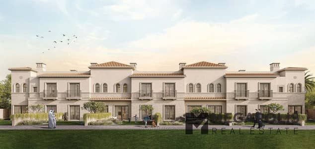 3 Cпальни Таунхаус Продажа в Зайед Сити, Абу-Даби - img126. jpg 3 Cпальни Таунхаус Продажа в Зайед Сити, Абу-Даби - img126. jpg