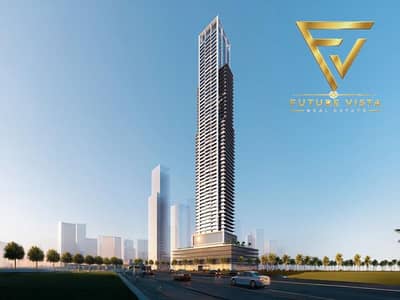 1 Bedroom Apartment for Sale in Jumeirah Village Circle (JVC), Dubai - gallery1. jpg 1 Bedroom Apartment for Sale in Jumeirah Village Circle (JVC), Dubai - gallery1. jpg