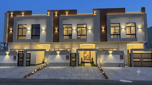 3 Bedroom Villa for Sale in Al Zahya, Ajman - WhatsApp Image 2026-06-27 at 23.03. 40. jpeg