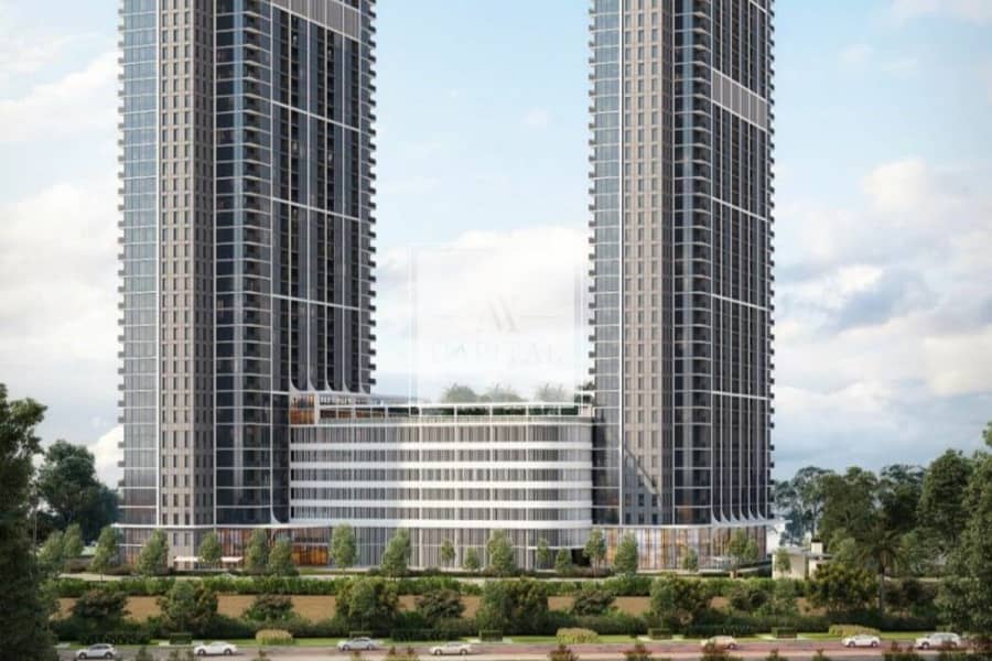 High Floor | Creek and Canal View | Selling at OP High Floor | Creek and Canal View | Selling at OP