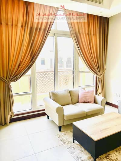 1 Bedroom Flat for Rent in Al Majaz, Sharjah - WhatsApp Image 2026-10-05 at 5.39. 08 PM. jpeg
