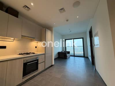 Appartement de 1 chambre à à louer à Sobha Hartland, Dubai - Appartement à Sobha Hartland，The Crest，The Crest Tower B, 1 chambre, 82000 AED - 16676648