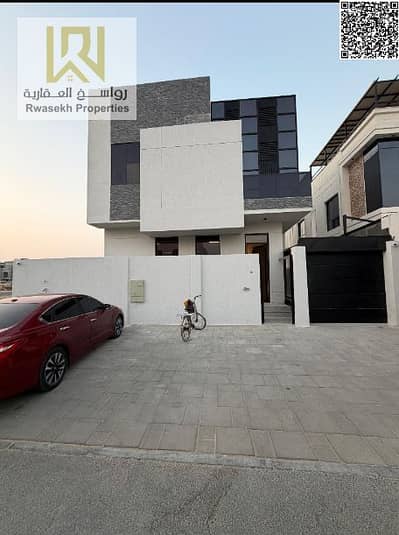 5 Bedroom Villa for Sale in Al Yasmeen, Ajman - merged-image-1791211807530. png 5 Bedroom Villa for Sale in Al Yasmeen, Ajman - merged-image-1791211807530. png