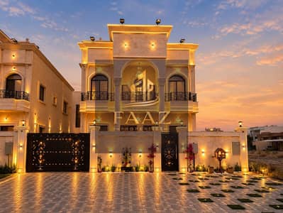 5 Bedroom Villa for Rent in Al Zahya, Ajman - WhatsApp Image 2026-10-05 at 6.29. 18 PM (28). jpeg 5 Bedroom Villa for Rent in Al Zahya, Ajman - WhatsApp Image 2026-10-05 at 6.29. 18 PM (28). jpeg