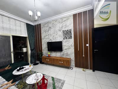 Appartement de 2 chambres à à vendre à Emirates City, Ajman - SIR BAR CODE. png Appartement de 2 chambres à à vendre à Emirates City, Ajman - SIR BAR CODE. png