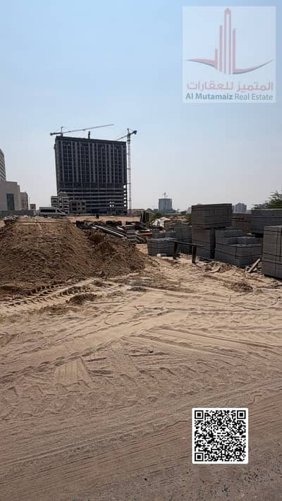 Plot para en Venta en Al Amerah, Ajman - WhatsApp Image 2026-10-05 at 7.00. 22 PM. jpeg